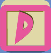 D
