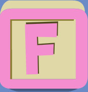 F