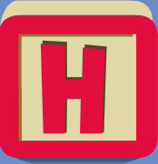 H