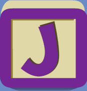 J