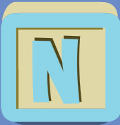 N